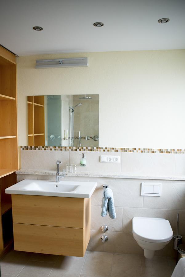 Kurhotel Azalee Bad Worishofen Exterior photo
