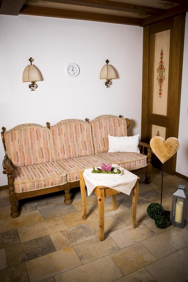 Kurhotel Azalee Bad Worishofen Exterior photo